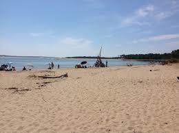 Plage de Gatseau